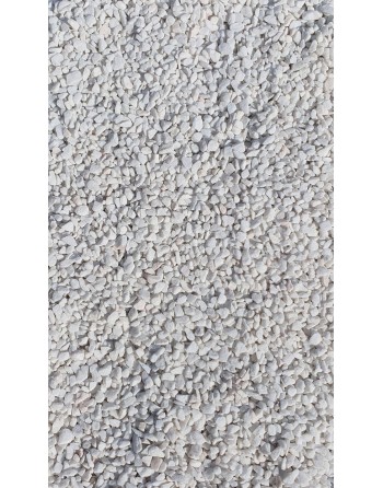 White gravel 1-3mm 5kg