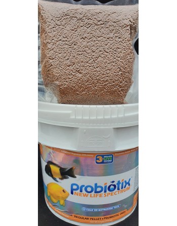 New Life Spectrum Probiotix formula 300Gr 1-1,5mm