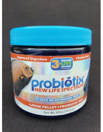 New Life Spectrum Probiotix large 300 Gr 3 mm