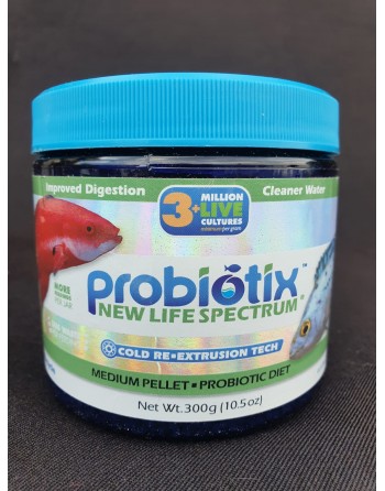 New Life Spectrum Probiotix medium 300Gr 2-2,5mm