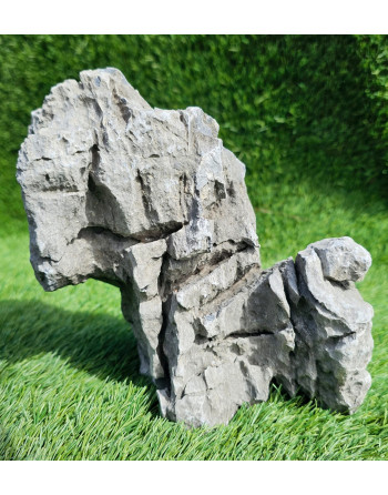 roca Mileniun  (se puede elegir pieza)1kg