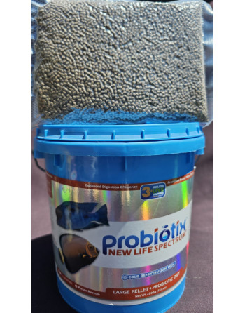 New Life Spectrum Probiotix formula, large 300Gr 2,8-3 mm