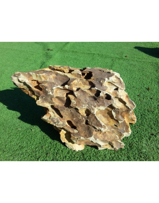Roca Dragon caja de 20 kilos