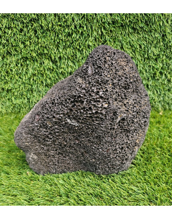 Volcanic rock