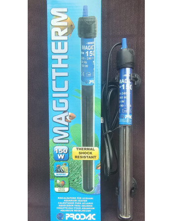 calentador de agua magicther 150w