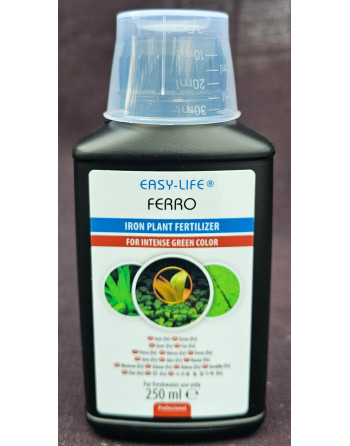 complemento líquido para plantas 250 mL