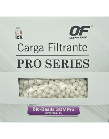 cilindros filtrantes ocean free 1l