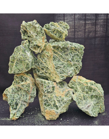 roca wep stone verde 10kg