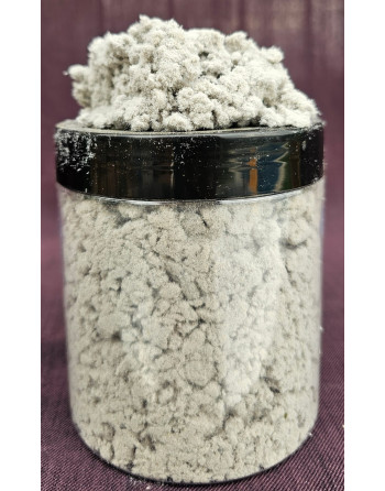 Compuesto fusion 500ml color gris