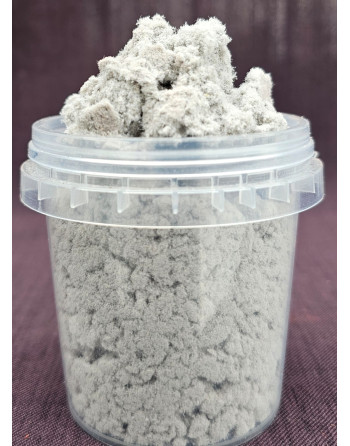 Compuesto fusion bolsa 50ml color gris