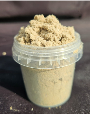 Compuesto fusion 150ml color marron