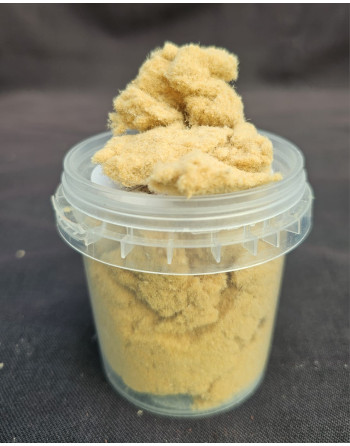 Compuesto fusion 150ml color amarillo