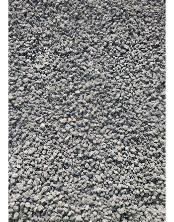 Grava gris 3-5 ml 1 kg