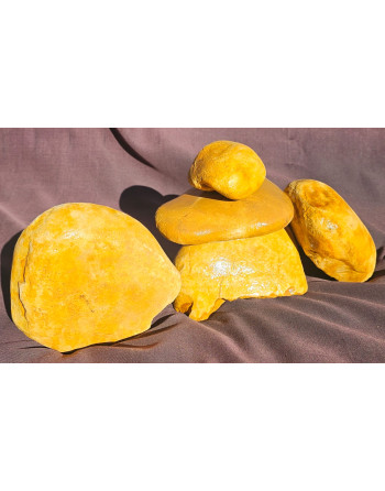 roca Bumbleebee caja 5 kg