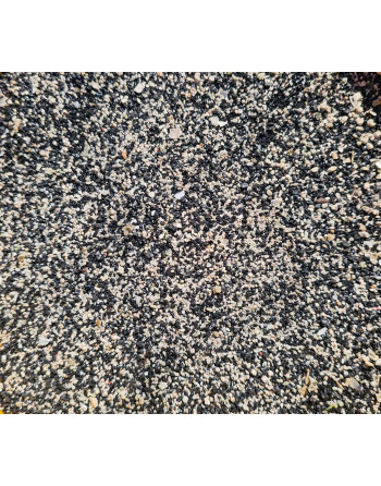 coralina mix`[blanca negra] 1 -2 ml