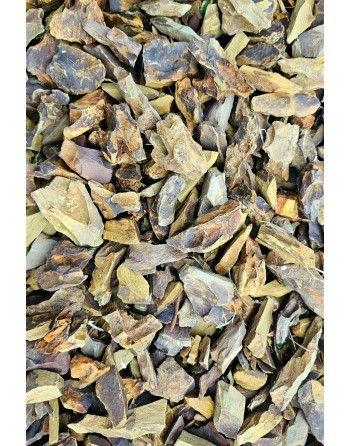 Roca dragon trozos de 1 a 3  cm caja 2kg