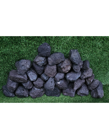 copy of Caixa de rocha vulcânica 10 kg