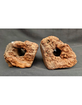 Volcanic rock  8-12 cm