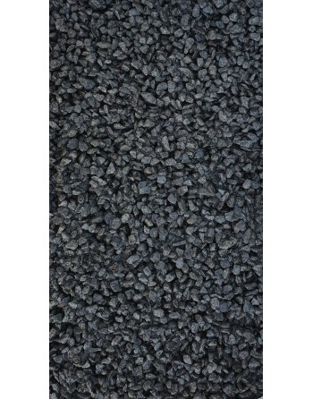 Black Gravel 2 mm 5 kg
