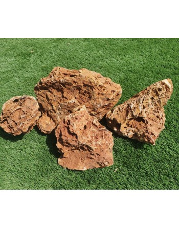 Maple Rock 6 to 8 pieces 10kg