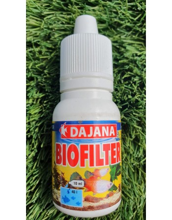 Live bacteria 100 ml [400l water]